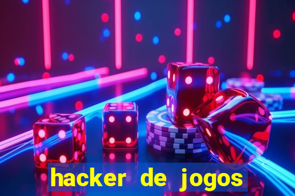 hacker de jogos dinheiro infinito